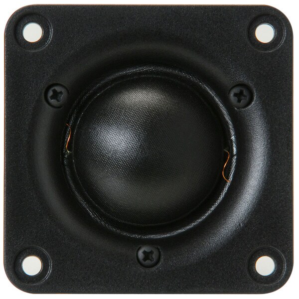 Main product image for Morel MDT 12 1-1/8" Neodymium Tweeter 277-060
